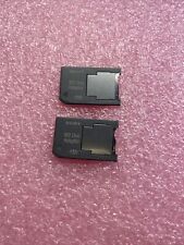 2x M2 to Memory Stick Pro Duo Adapter Sony M2 Adaptor M2 to MS DUO Adapter MMD for sale  Shipping to South Africa