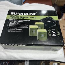 Guardline long range for sale  Memphis