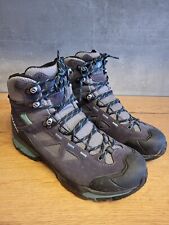 Trekking wanderschuhe scarpa gebraucht kaufen  Glottertal