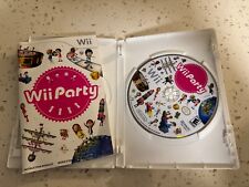 Wii party tested d'occasion  Expédié en Belgium