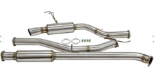 Blox catback exhaust for sale  Royse City