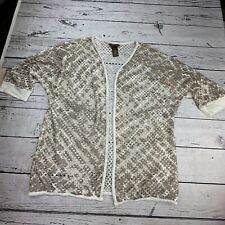 Multiples jacket size for sale  Shipping to Ireland