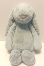 Jellycat light blue for sale  Lake Villa