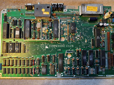 Commodore 128 motherboard for sale  Covina