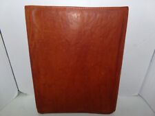 Vintage trifold brown for sale  Germantown