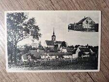 Etzdorf roßwein 1938 gebraucht kaufen  Ellrich