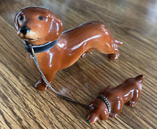 Vintage dachshund pup for sale  Jefferson