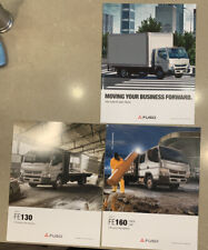 Lot fuso truck for sale  Springfield