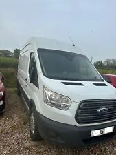 Ford transit non for sale  NEWTON ABBOT