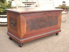 Victorian pine chest for sale  CARLISLE