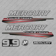 Mercury 9.9 four d'occasion  Expédié en Belgium