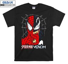 Spider man venom for sale  HARLOW