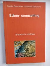 Ethno counselling elementi usato  Macerata