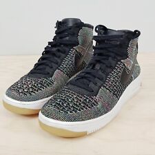 NIKE Mens Size US 7 or EUR 40 / UK 6 Air Force 1 Ultra Flyknit Sneakers Shoes  na sprzedaż  Wysyłka do Poland