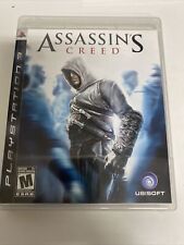 Assassin creed ps3 d'occasion  Expédié en Belgium