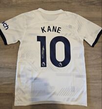 Signed harry kane for sale  NORTHAMPTON