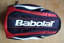Babolat tennis tasche gebraucht kaufen  Weilheim