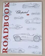 Chopard roadbook catalogo usato  Schio