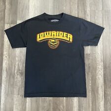 Lowrider shirt men for sale  Fresno
