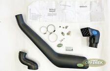 Suzuki JIMNY 1998-2018 entrada de ar elevada SNORKEL - G13B, M13A, VVT 1.3 VC34SU0501 comprar usado  Enviando para Brazil