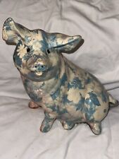 Nice decorative pig for sale  SPALDING