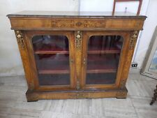 Credenza vittoriana due usato  Roma