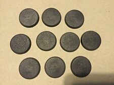 32mm round bases for sale  MANNINGTREE