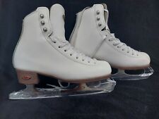 Riedell ice skates for sale  Cedar Lake