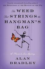 Weed strings hangman for sale  Montgomery