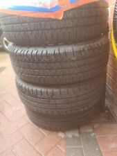 mercedes vito steel wheels for sale  LEICESTER