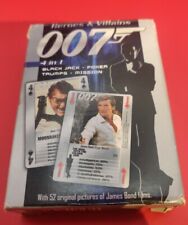 James bond 007 for sale  WHITCHURCH