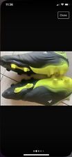 Football boots size for sale  NEWRY