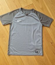 Nike fußball trikot gebraucht kaufen  Weiden