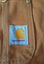 Carhartt quilt lined for sale  WINCHESTER