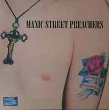 2xlp manic street for sale  Shipping to Ireland