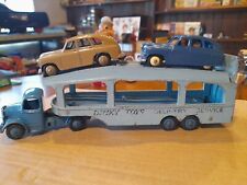 1950s dinky toys for sale  ROMFORD