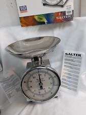 Vintage salter stainless for sale  Forked River