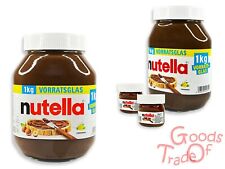 Ferrero nutella spread for sale  Shipping to Ireland