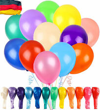 Luftballons sonderposten 10000 gebraucht kaufen  Löhne