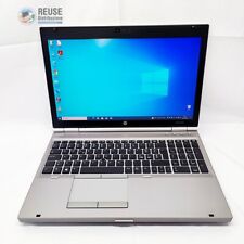 Elitebook 8570p core usato  Oria