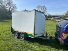 Box trailer. tow for sale  TEWKESBURY