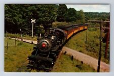 Nashua NH-New Hampshire, Steamtown USA, Antique, Vintage Postcard for sale  Shipping to South Africa