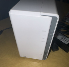 Used, Synology DS 214se 2 bay - No Drives Used for sale  Shipping to South Africa
