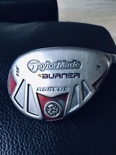 Taylormade burner rescue gebraucht kaufen  Bad Kreuznach