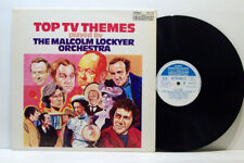 Malcolm lockyer orchestra for sale  IPSWICH