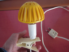 Ancienne lampe champignon d'occasion  Nérac