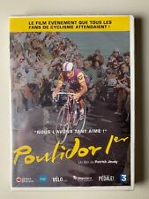 Dvd poulidor 1er d'occasion  La Séguinière