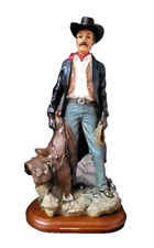 American cowboy figure for sale  LEICESTER