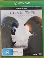 Halo 5 Guardians (Xbox One, 2016) Exclusivo - Como Novo comprar usado  Enviando para Brazil