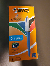 Bic farb kugelschreiber gebraucht kaufen  Pfeddersh.,-Horchh.